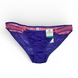B.Tempt'd- Bikini Style Panties